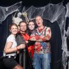 31.10.2015 Photo Booth von Martin Wahler, Pixelcode